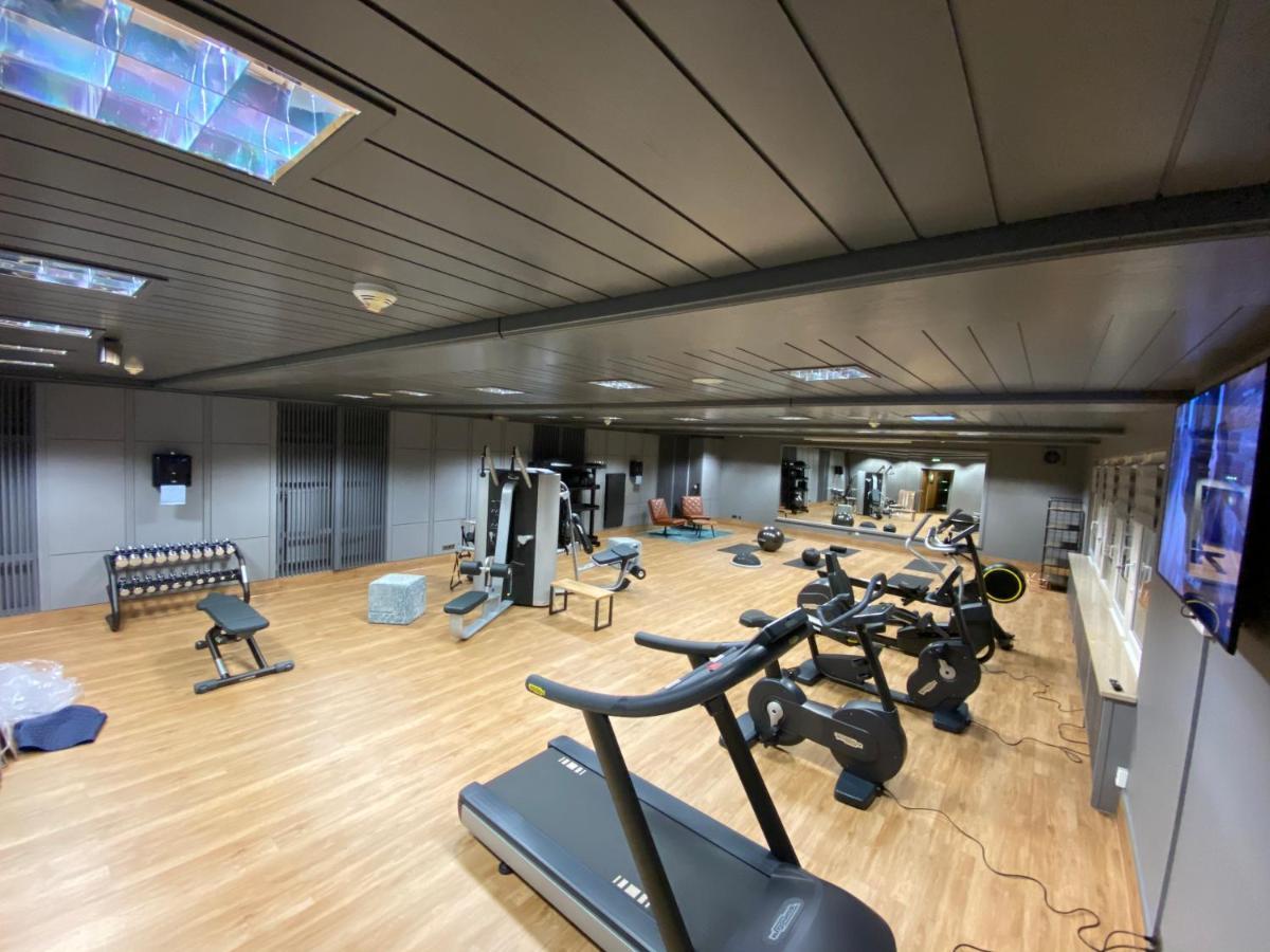 Harz Hotel&spa Seela Hotel 4*