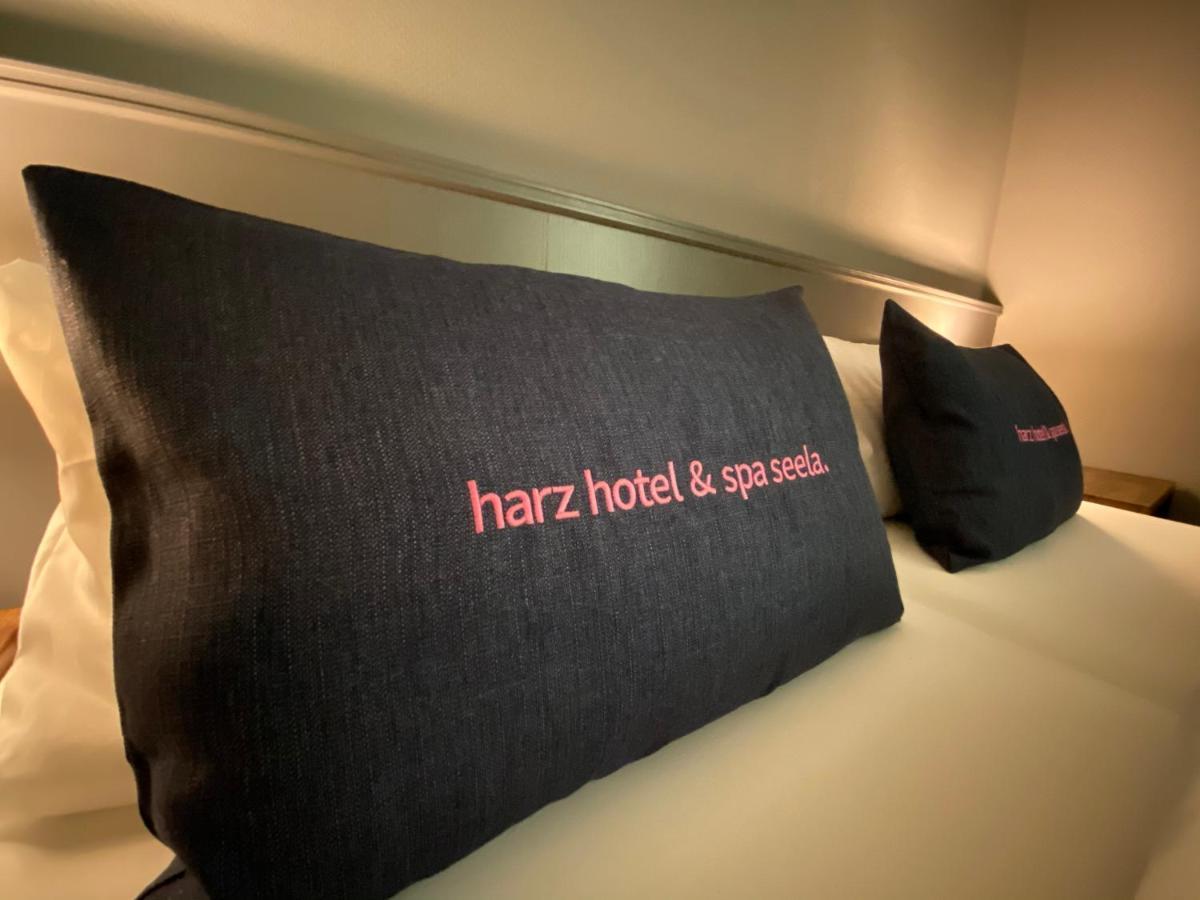 Harz Hotel&spa Seela 4* Bad Harzburg